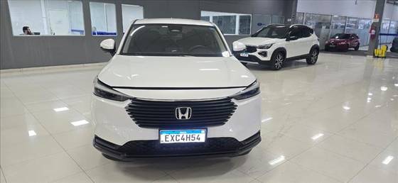HONDA HR-V 1.5 DI I-VTEC FLEX EXL CVT HONDA HR-V 1.5 DI I-VTEC FLEX EXL CVT
